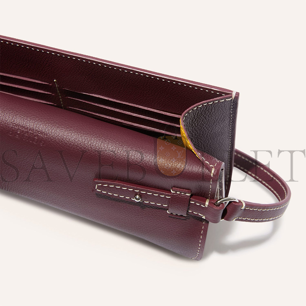 Go*ard chypre wallet-pouch chyprppmlty33cl33p (21*16*4cm)