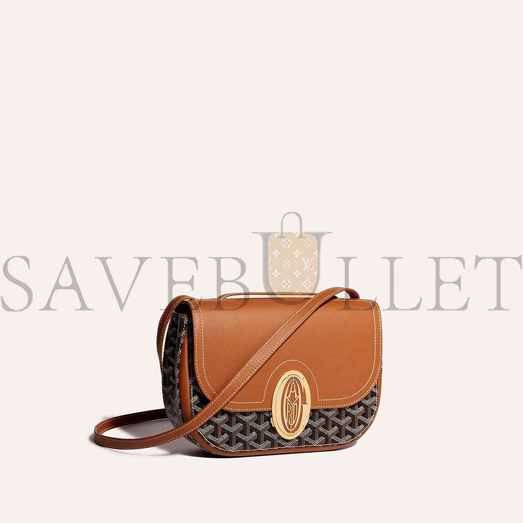 Go*ard 233 bag 233sh2pmlty01cl03o (25*17*8cm)