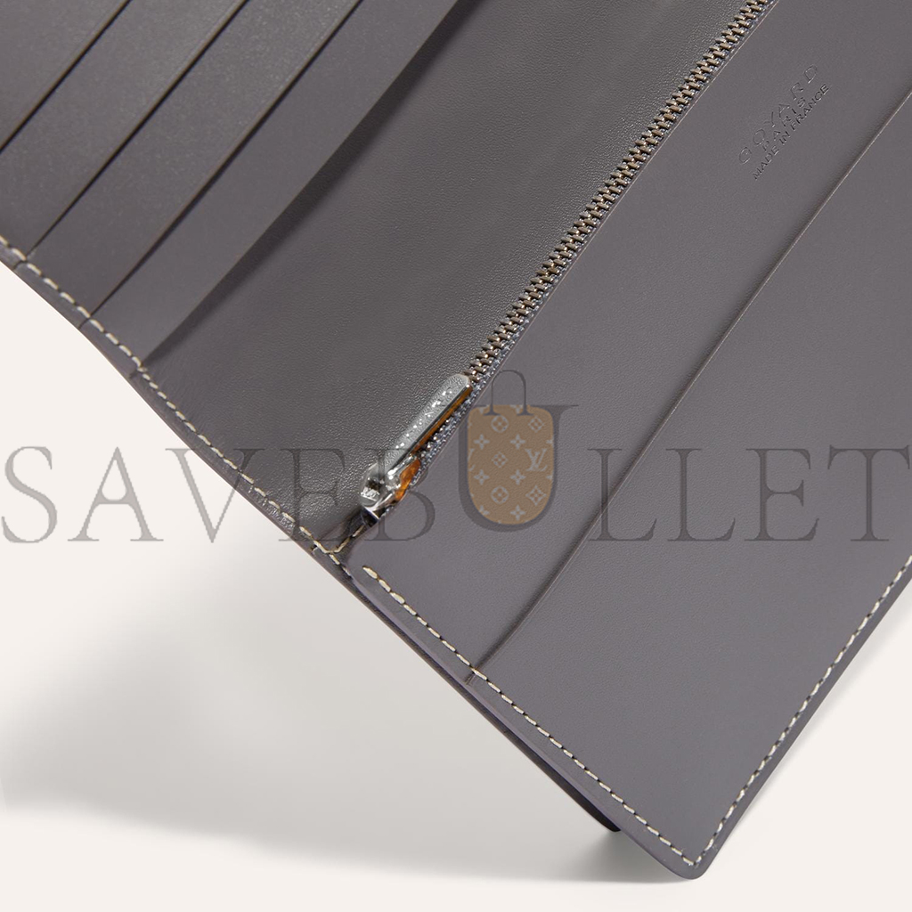 Go*ard richelieu wallet riche2pmlty51cl51p (19*10.5*2cm)