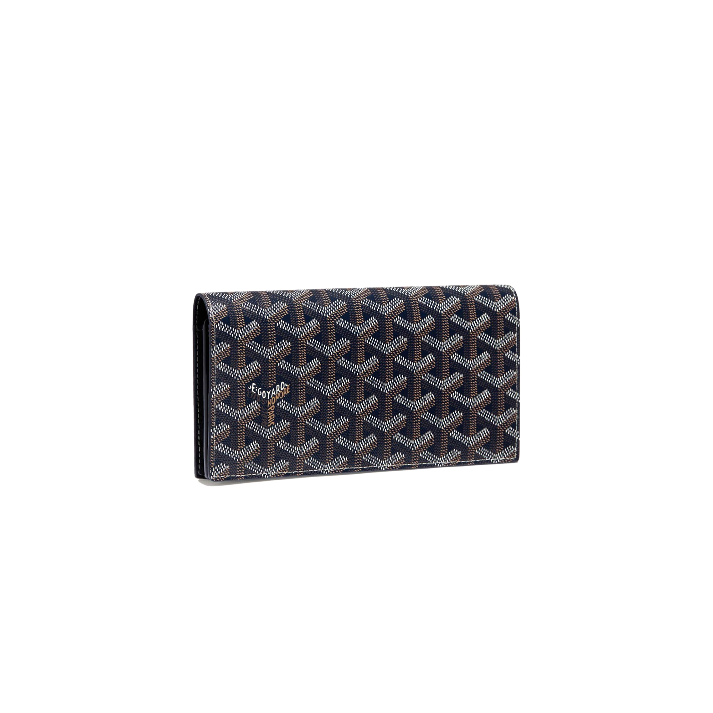 Go*ard richelieu wallet riche2pmlty12cl12p (19*10.5*2cm)