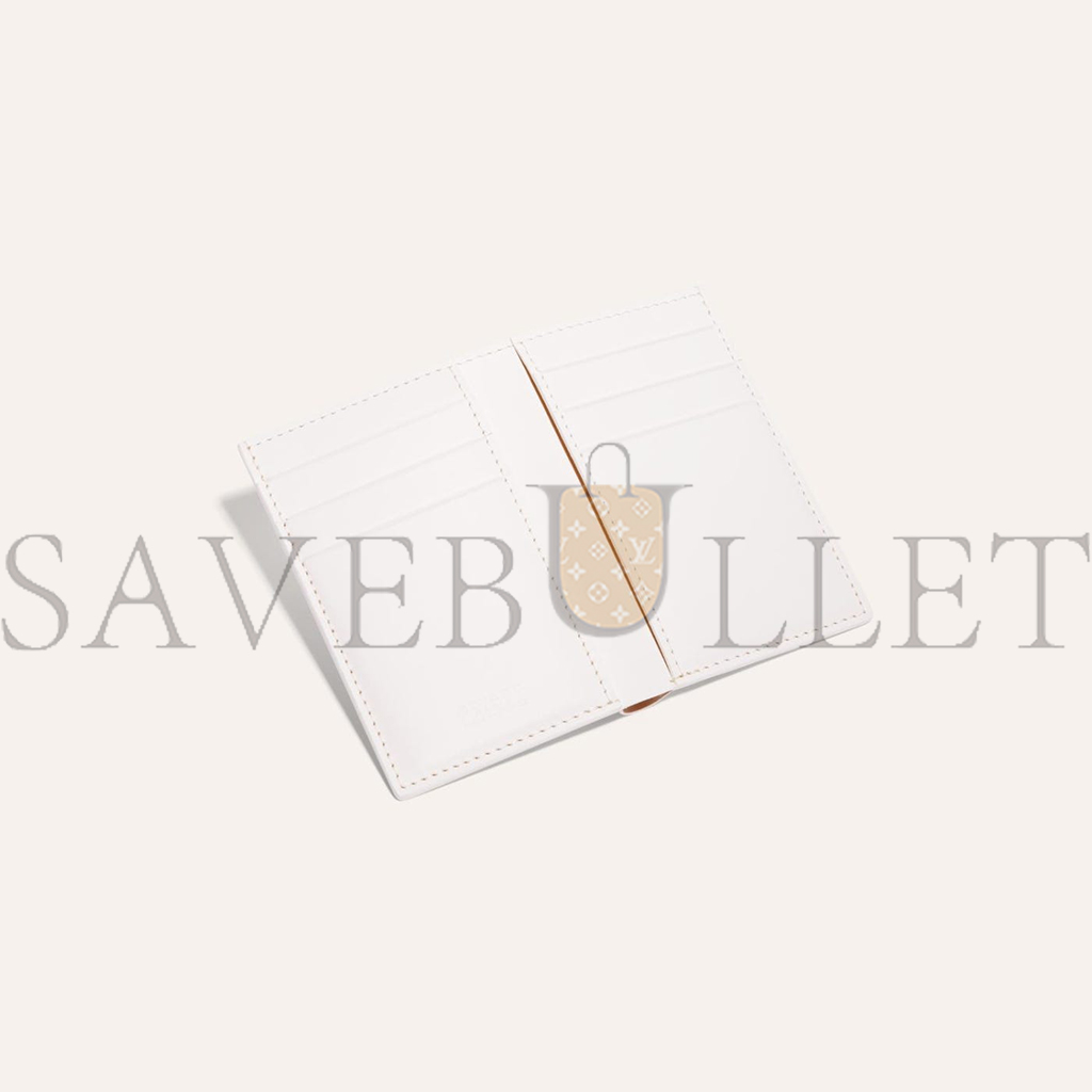 Go*ard saint-pierre card wallet stpie2pmlty50cl50p (11*7.5*1.5cm)