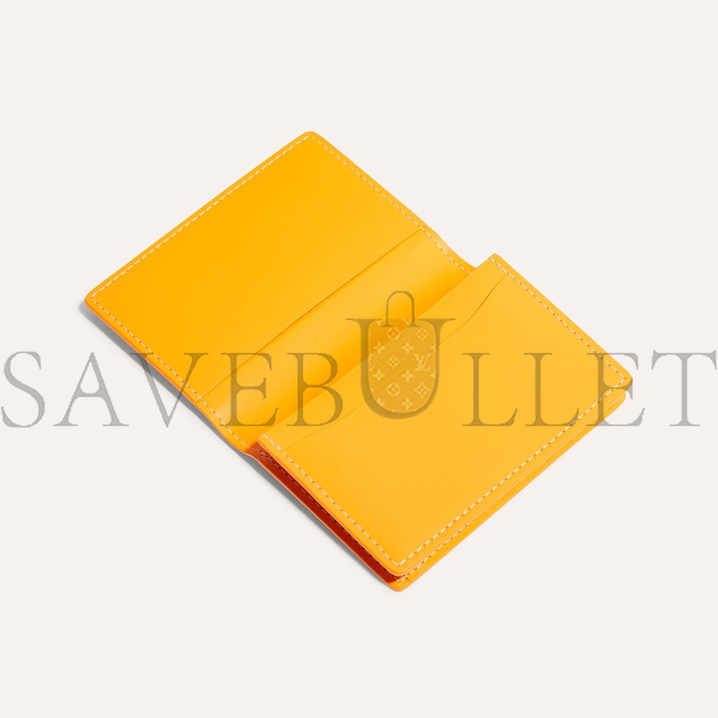 Go*ard malesherbes card wallet maleshpmlty08cl08x (10.2*7*1.5cm)