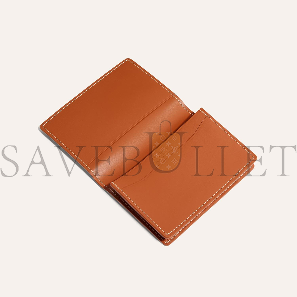 Go*ard malesherbes card wallet maleshpmlty01cl03x (10.2*7*1.5cm)