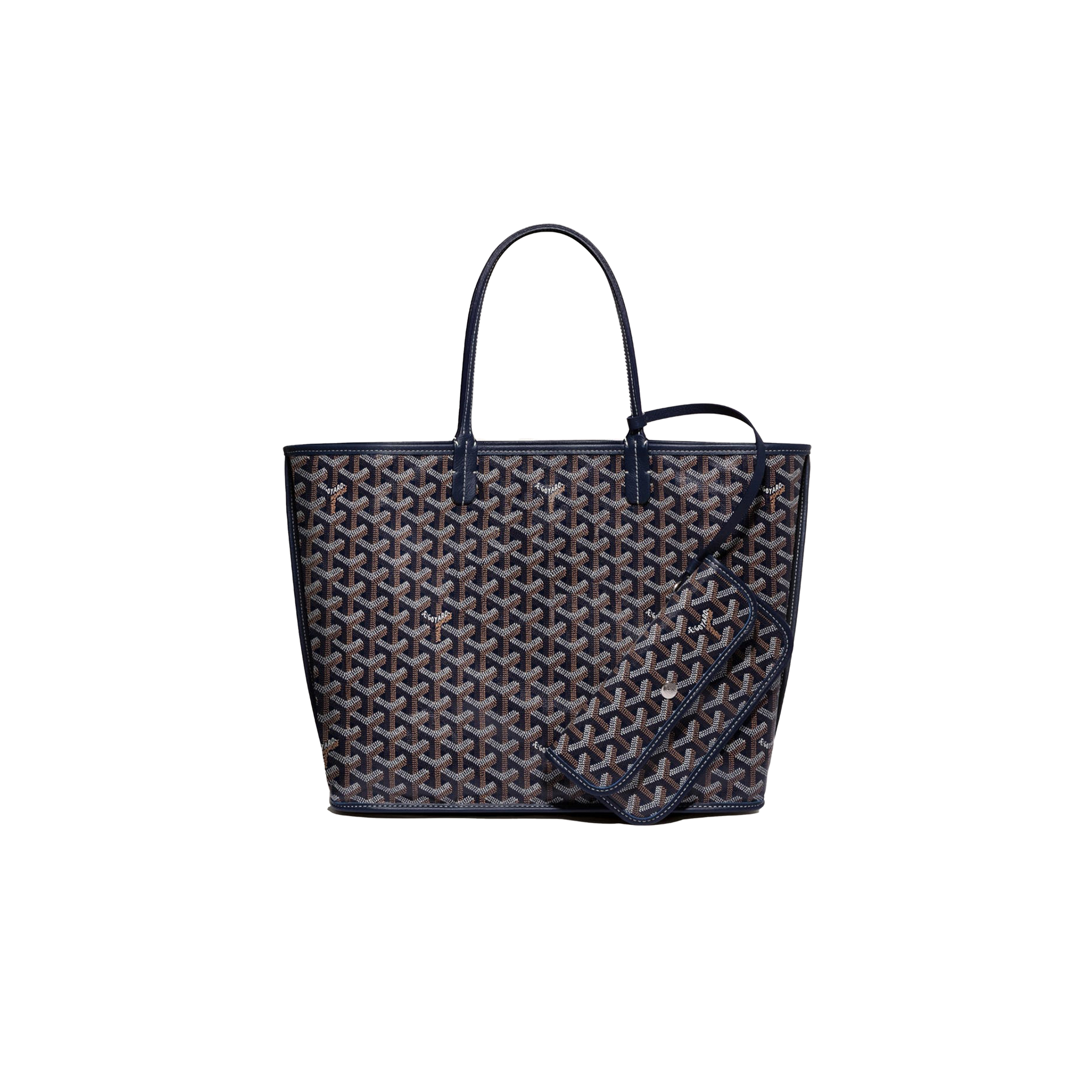 Go*ard anjou pm bag anjouspmlcg12ty12p (46*28*15cm)