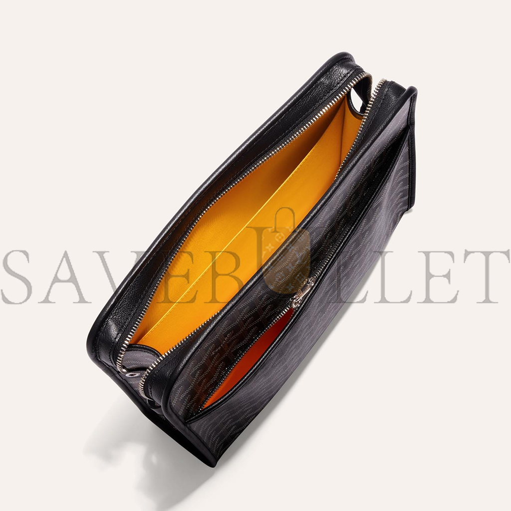 Go*ard jouvence gm toiletry bag jouvengmlty01cl01p (29.5*23*7.5cm)