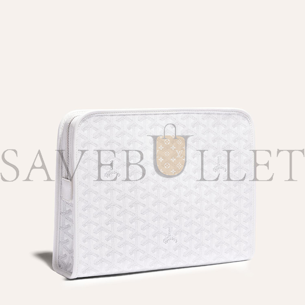 Go*ard jouvence gm toiletry bag jouvengmlty50cl50p (29.5*23*7.5cm)