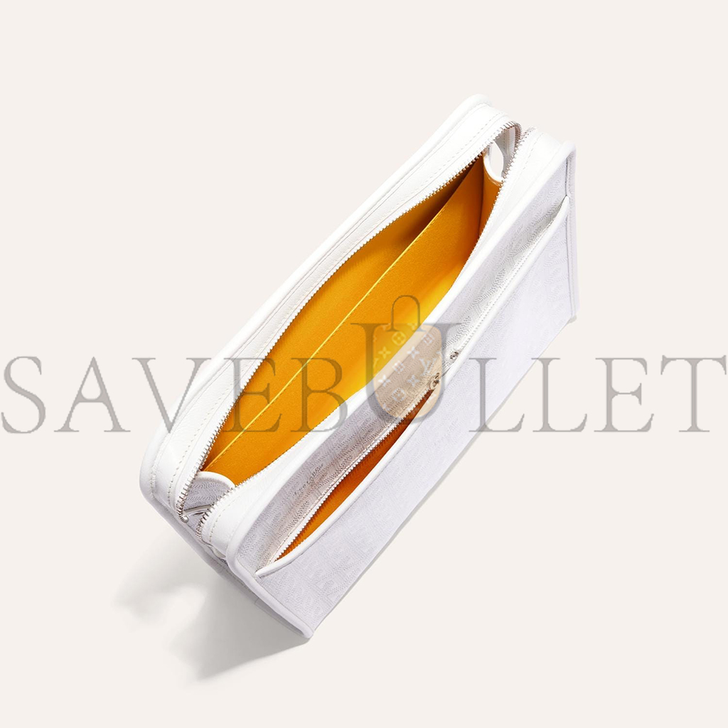 Go*ard jouvence gm toiletry bag jouvengmlty50cl50p (29.5*23*7.5cm)