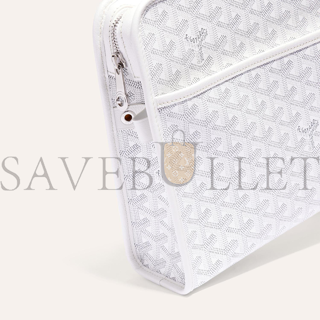 Go*ard jouvence gm toiletry bag jouvengmlty50cl50p (29.5*23*7.5cm)