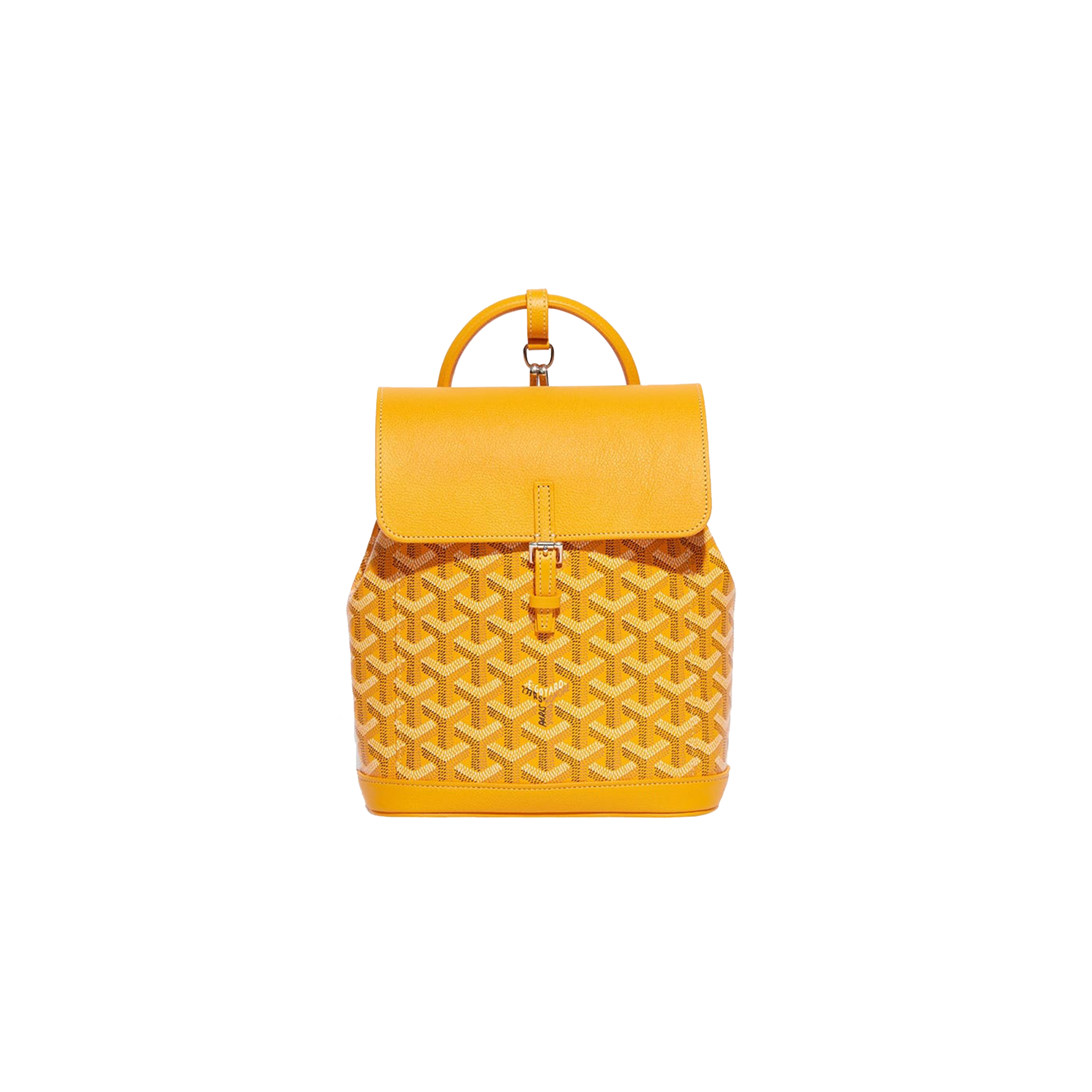 Go*ard alpin mini backpack alpin2minty08cl08p (23*19*9.5cm)