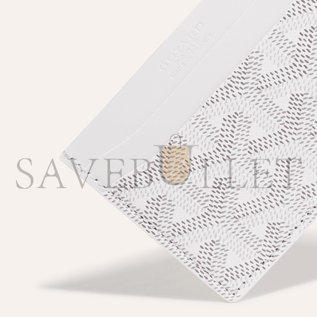 Go*ard saint-sulpice card wallet stsulppmlty50cl50x (10.5*7*0.2cm)