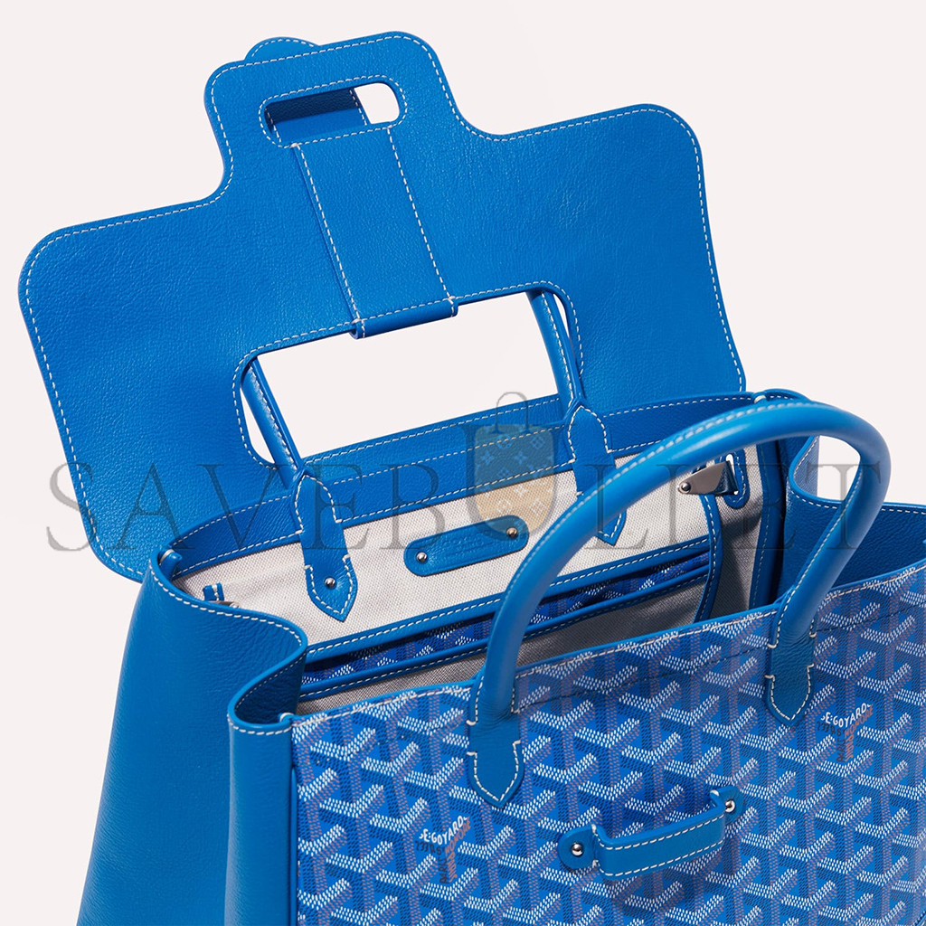 Go*ard saÏgon tote bag saigocmmlty10cl10p (34*25*16cm)