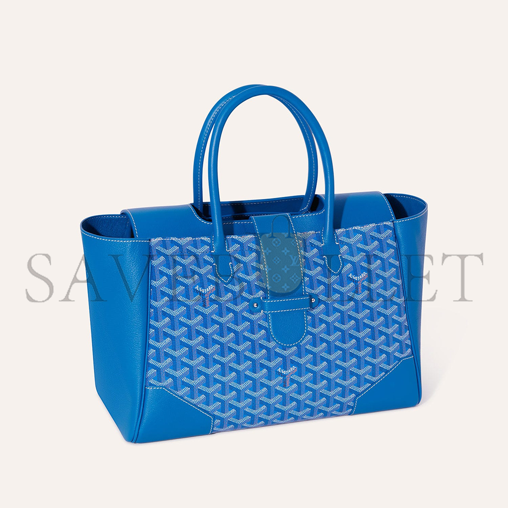 Go*ard saÏgon tote bag saigocmmlty10cl10p (34*25*16cm)