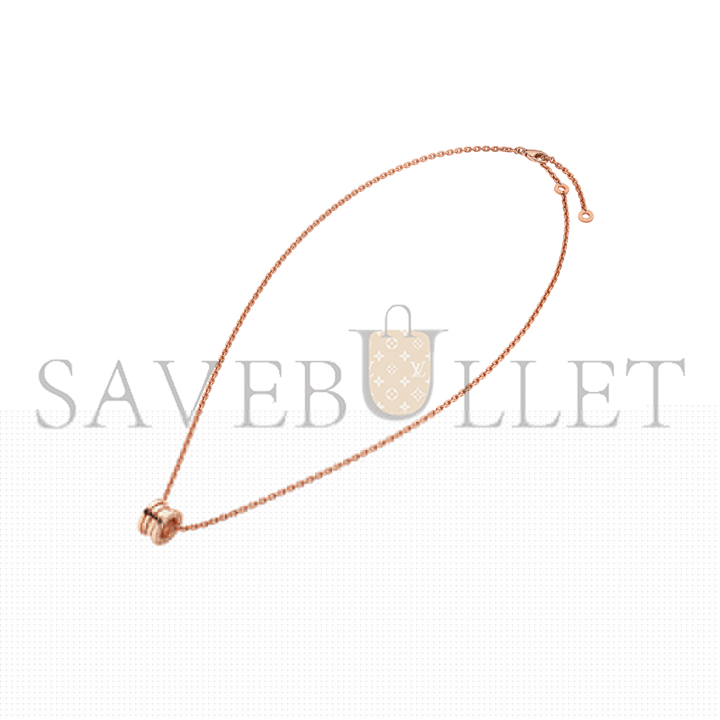 B*l*ai b.zero1 necklace