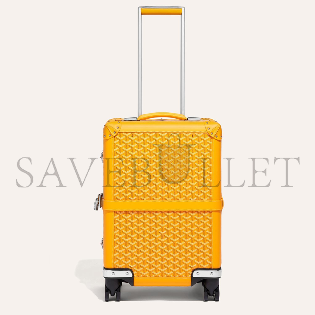 Go*ard bourget pm trolley case bourg2pmlty08cl08p (50*36*24cm)