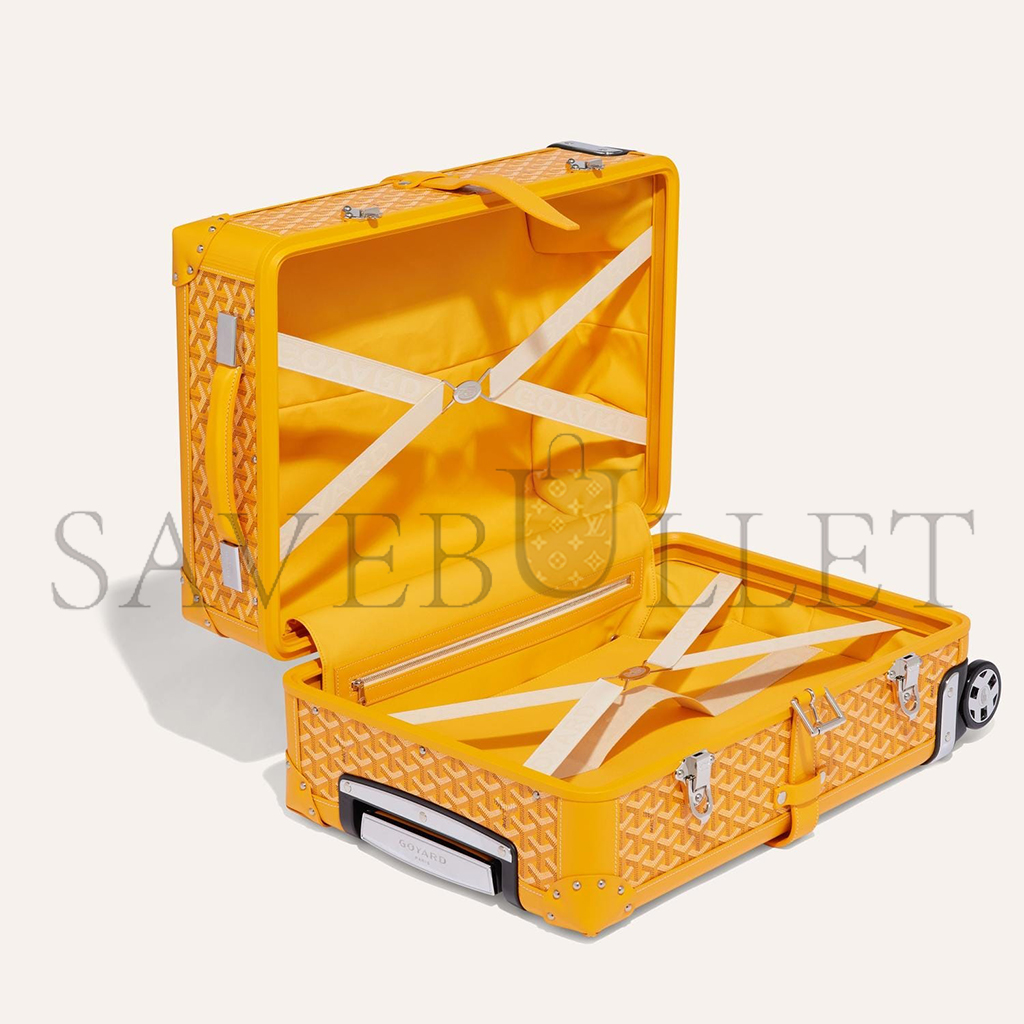 Go*ard bourget pm trolley case bourg2pmlty08cl08p (50*36*24cm)
