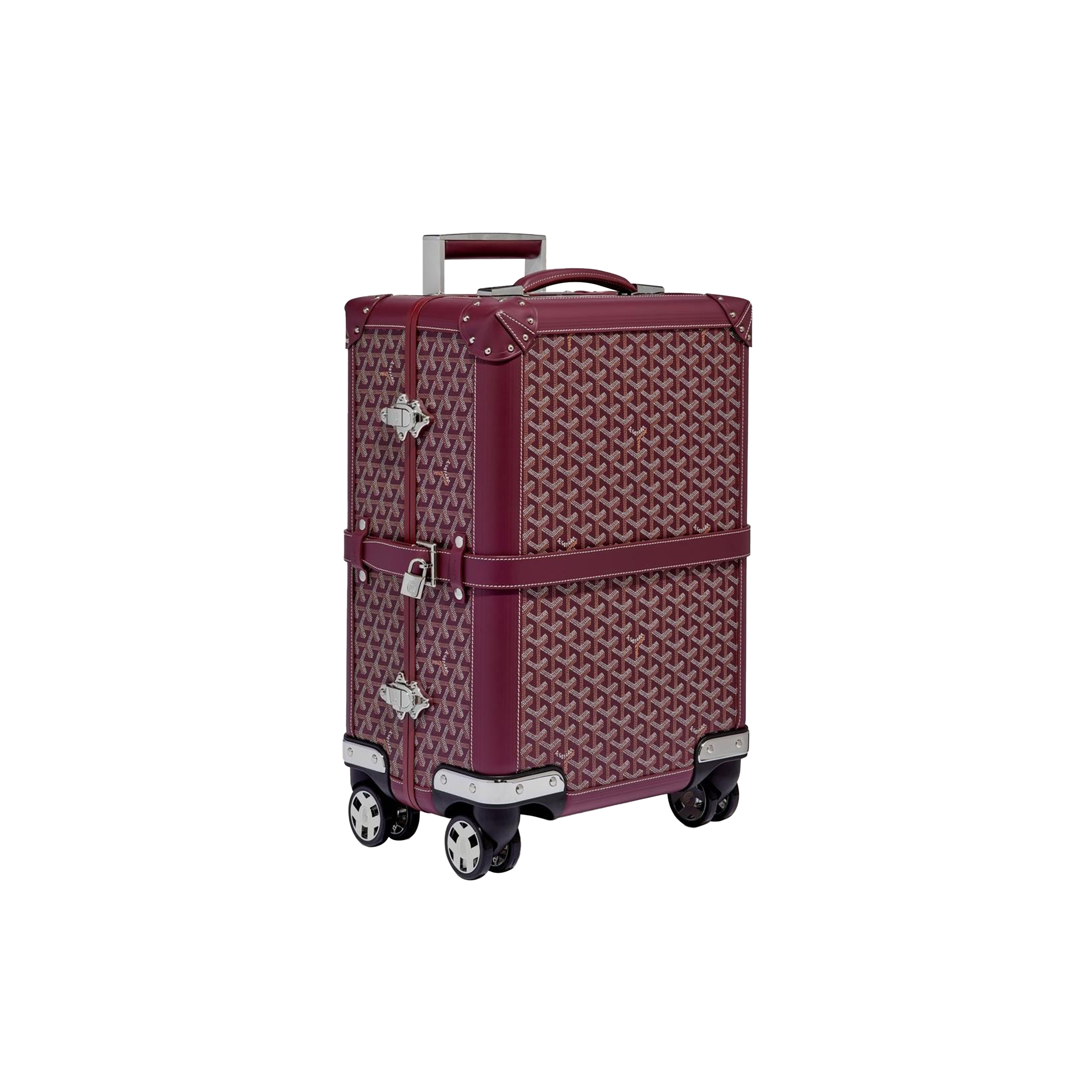 Go*ard bourget pm trolley case bourg2pmlty33cl33p (50*36*24cm)