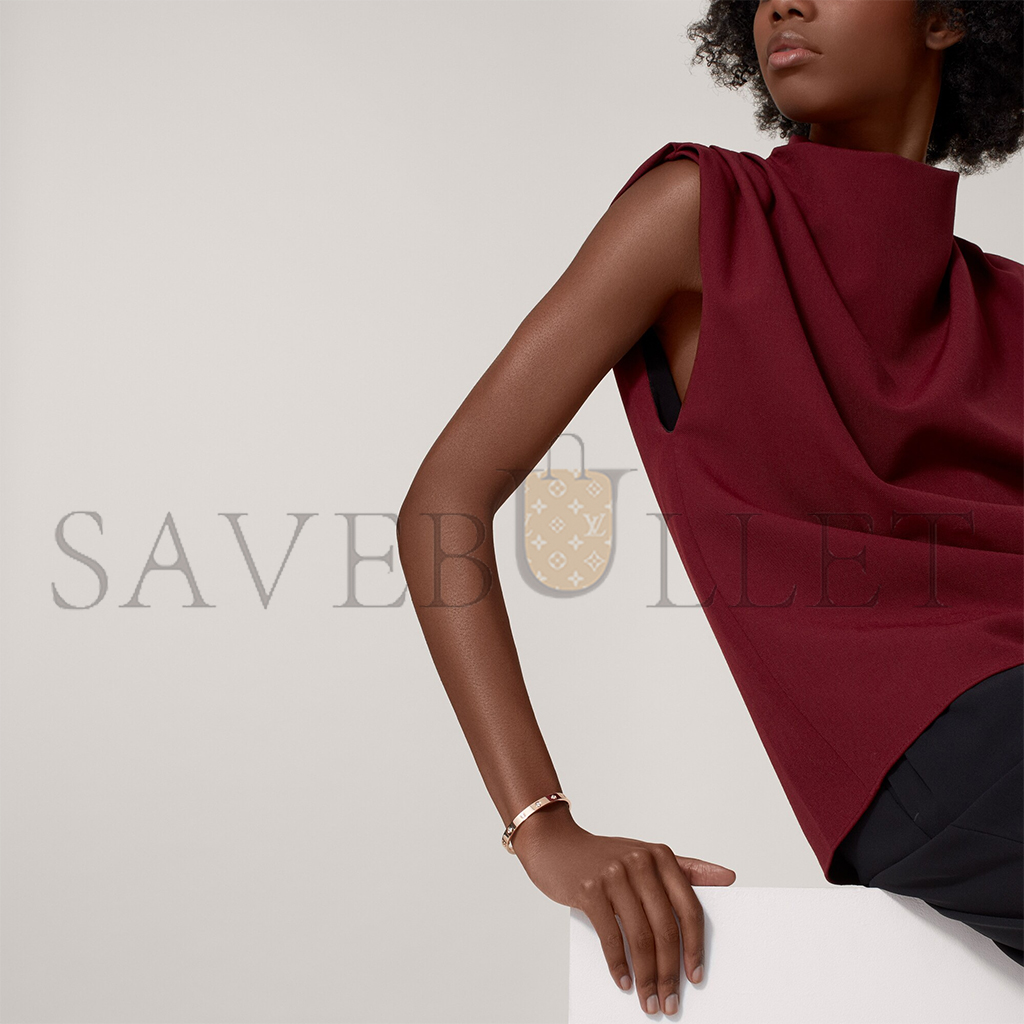 ca*t*er love bracelet, 10 Di*m*nds b6070217