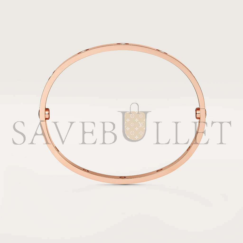 ca*t*er love bracelet, 10 Di*m*nds b6070217