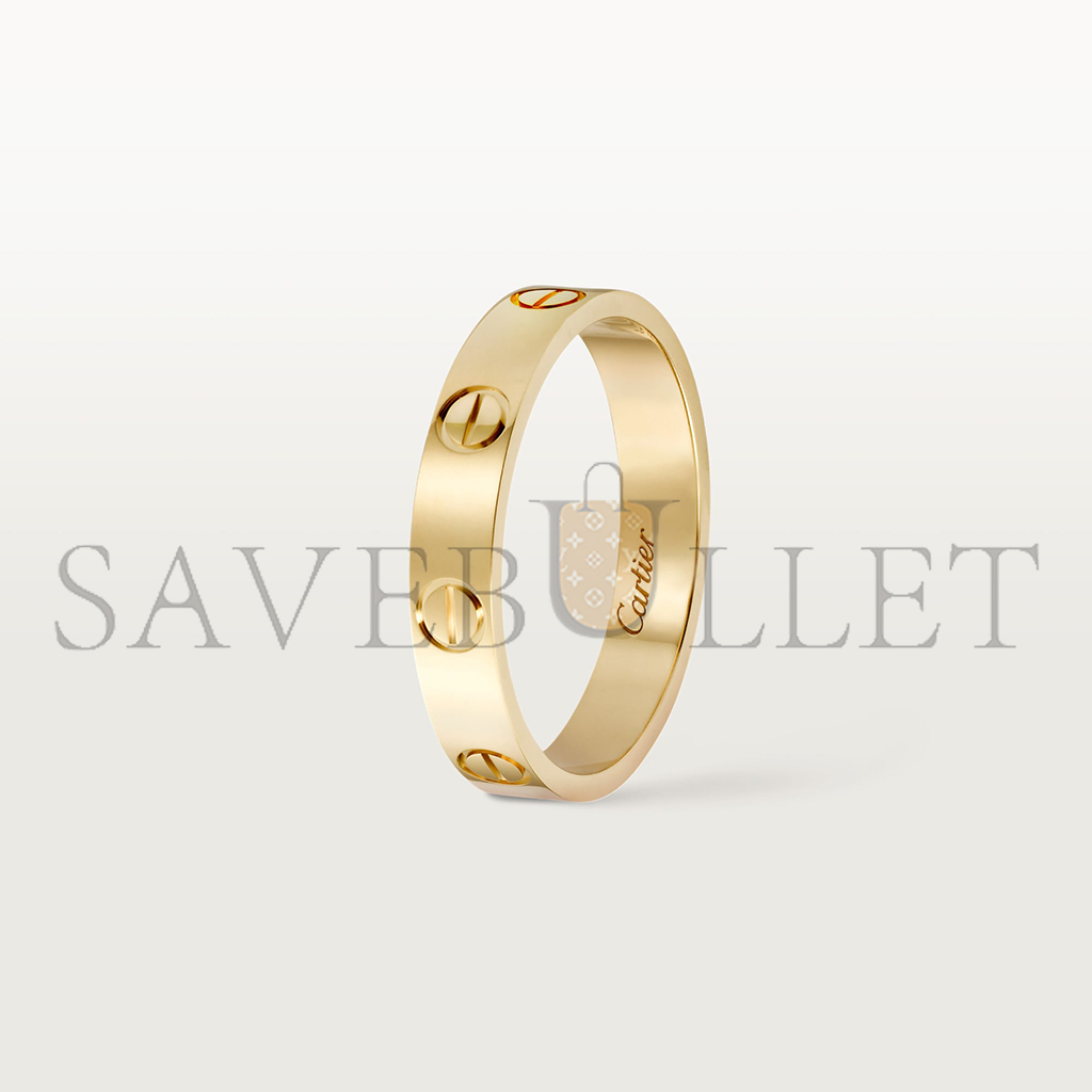 Ca*t*er  love wedding band b4085000