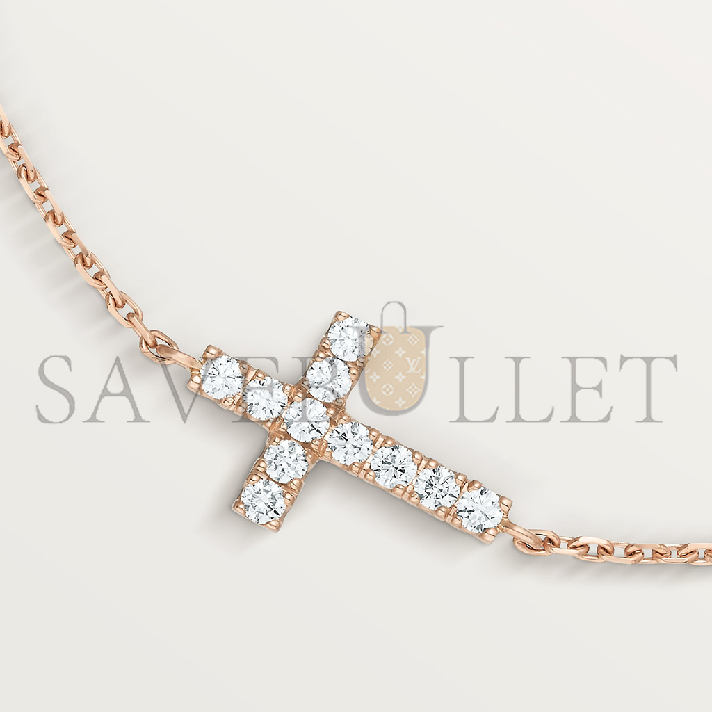 Ca*t*er symbols bracelet  b6040200