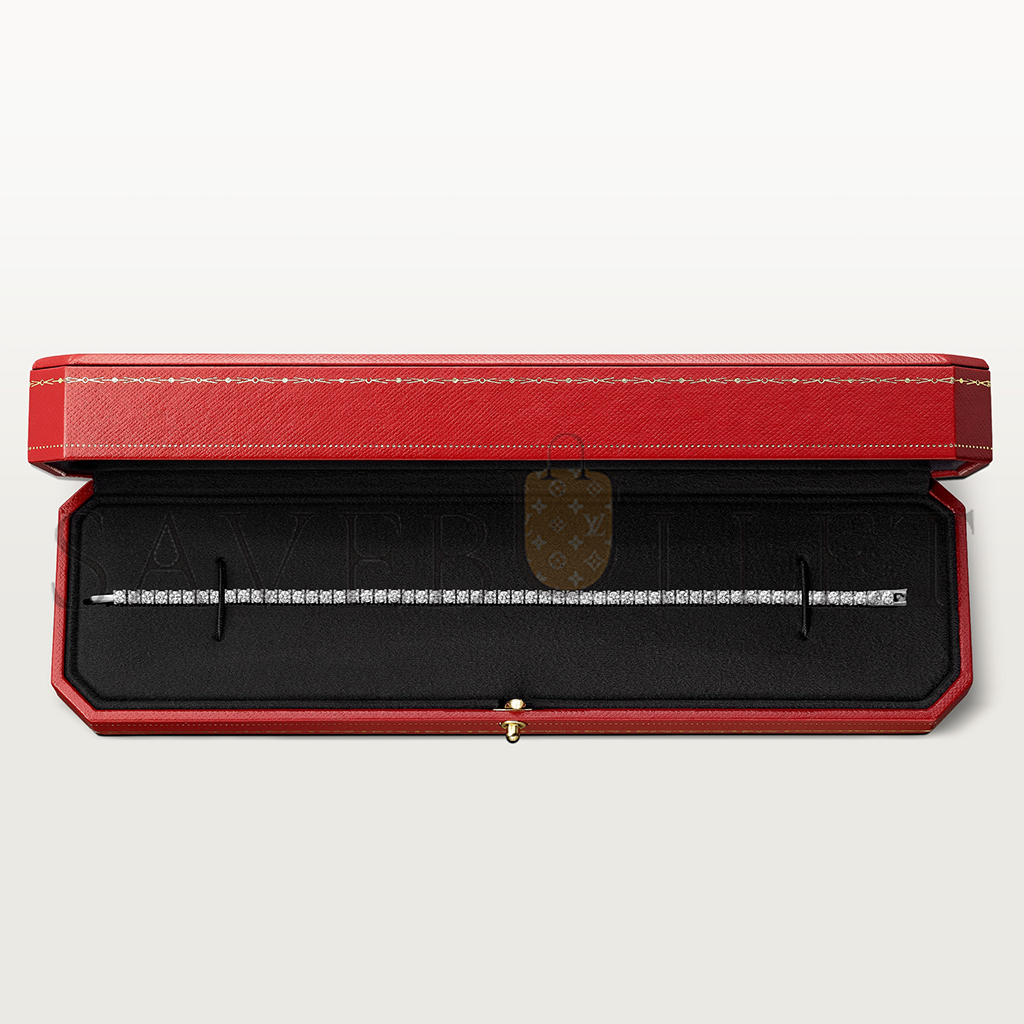 Ca*t*er essential lines bracelet  n6707917