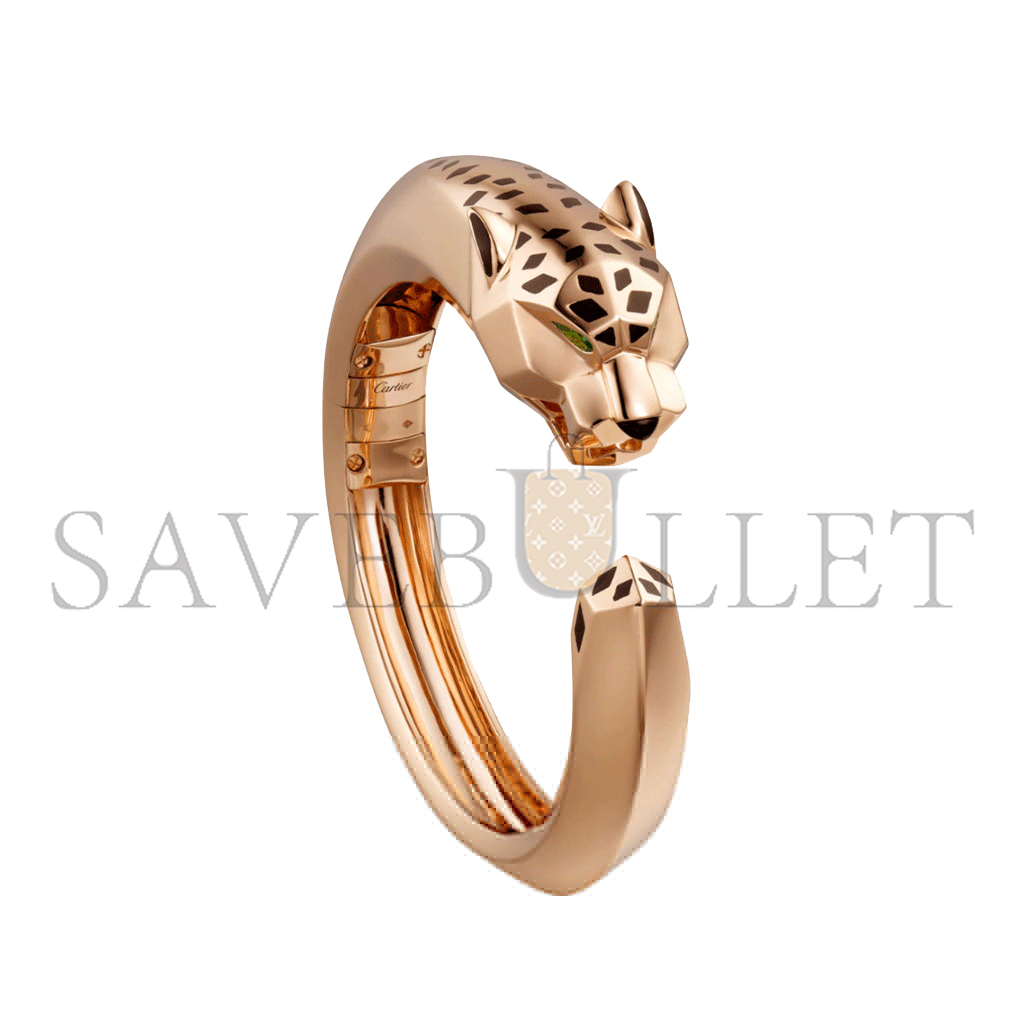 Ca*t*er panthÈre de Ca*t*er bracelet n6710117