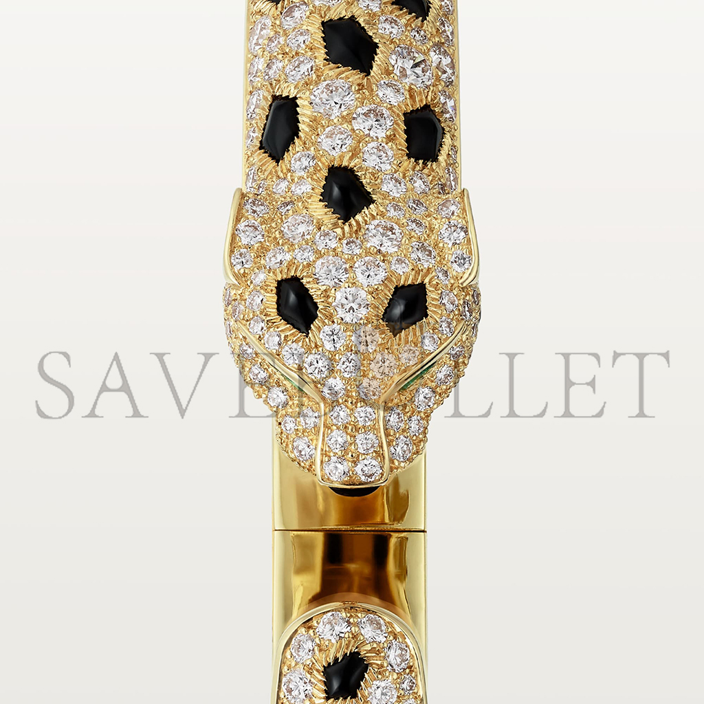 Ca*t*er panthÈre de Ca*t*er bracelet n6722117