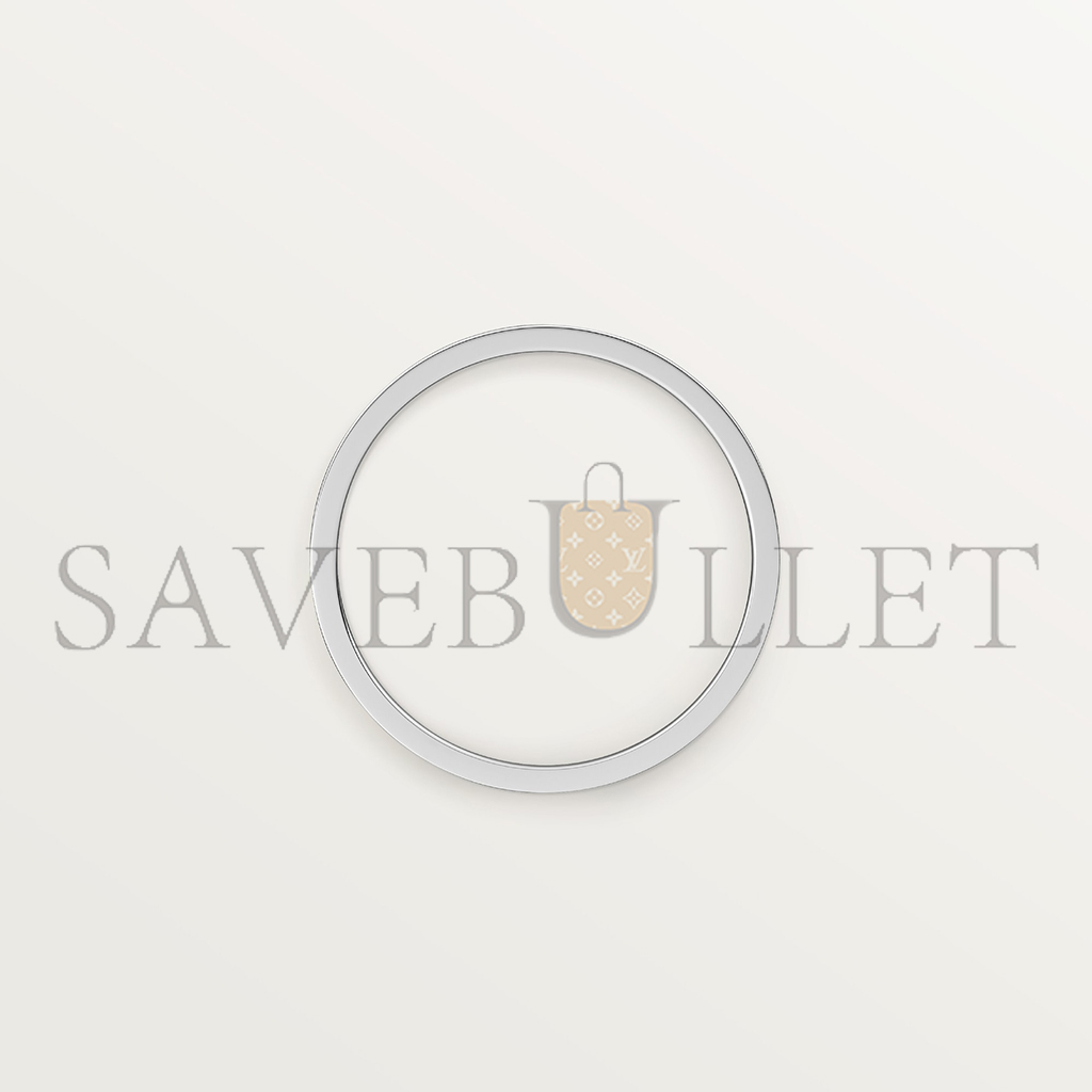 Ca*t*er  love wedding band b4085100