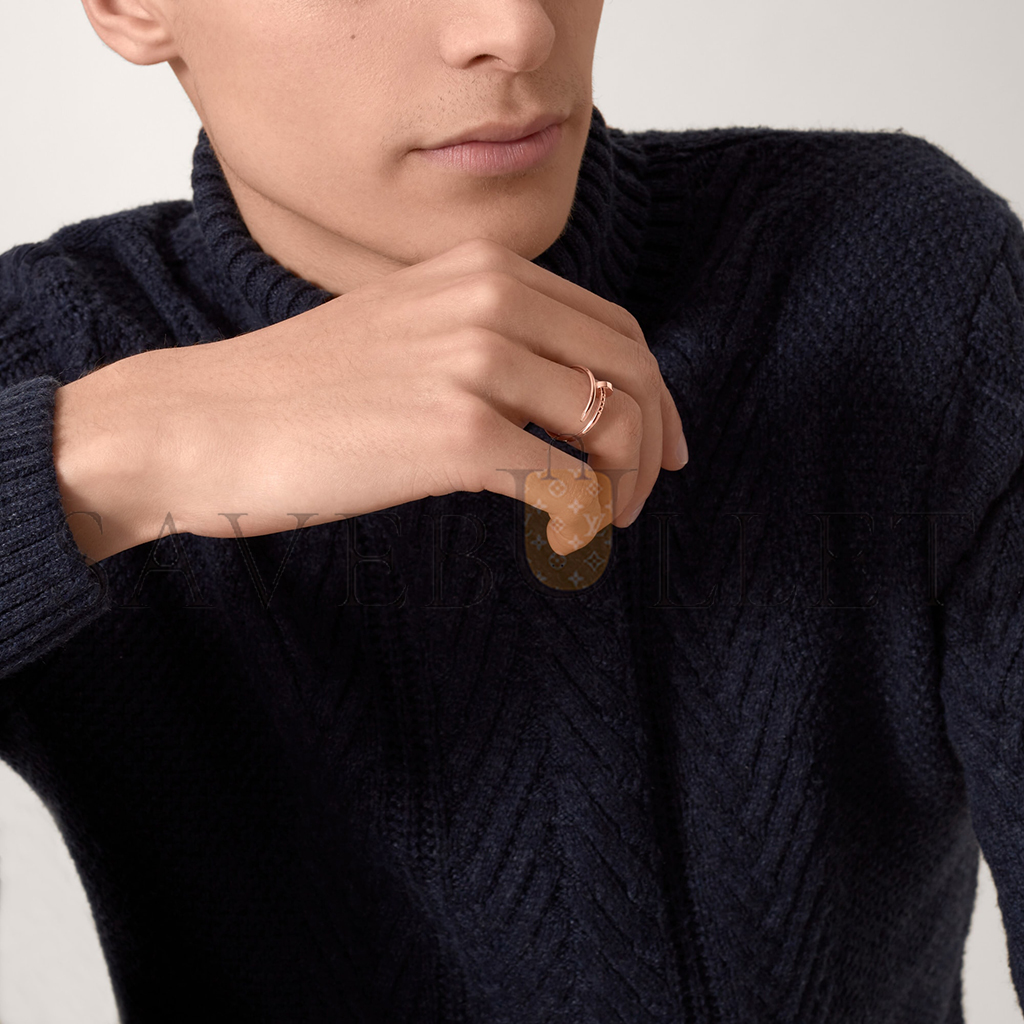 Ca*t*er  juste un clou ring, small model  b4225800