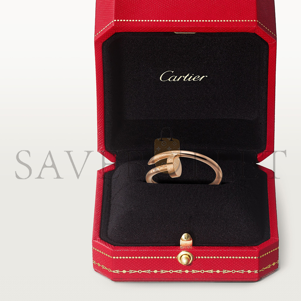 Ca*t*er  juste un clou ring, small model  b4225800