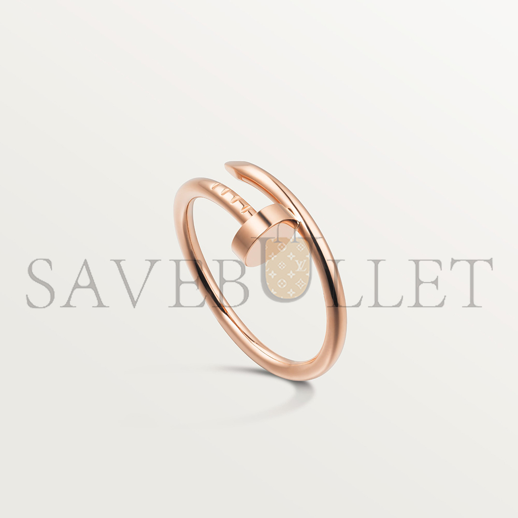Ca*t*er  juste un clou ring, small model  b4225800