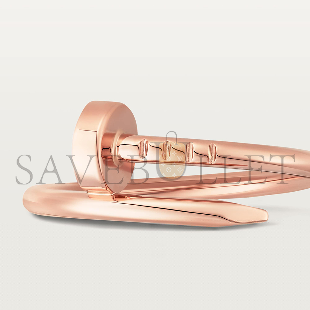 Ca*t*er  juste un clou ring, small model  b4225800