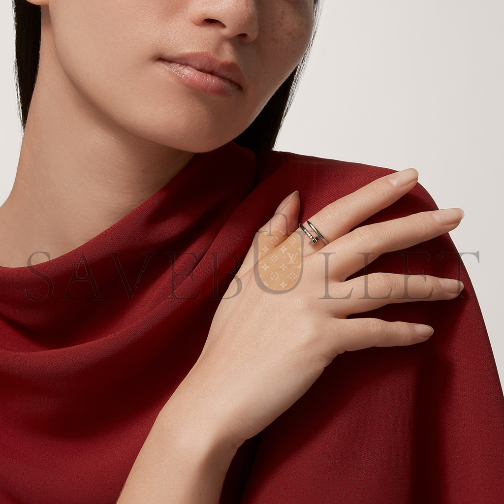 Ca*t*er  juste un clou ring, small model  b4226000