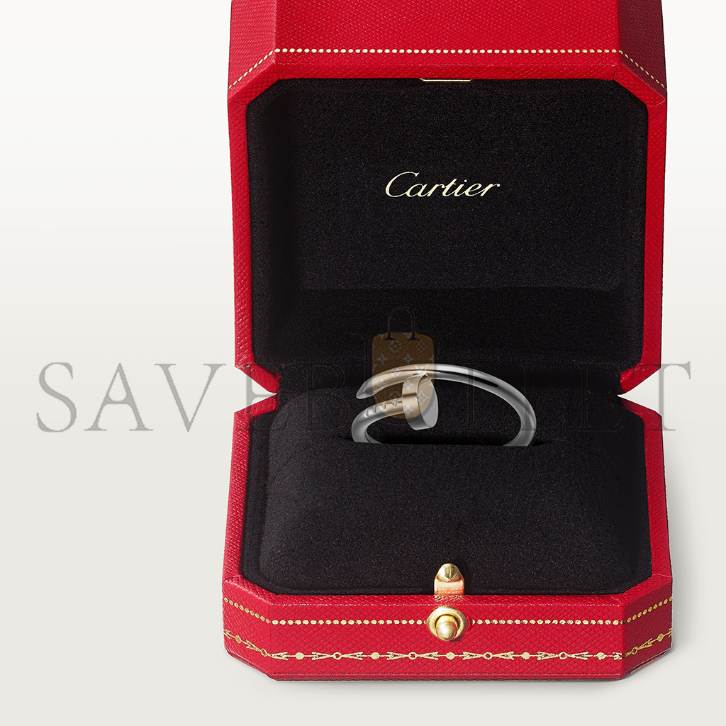 Ca*t*er  juste un clou ring, small model  b4226000