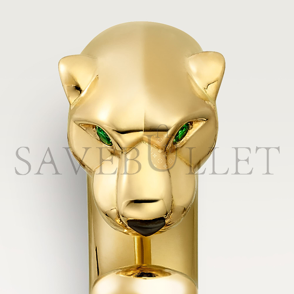 Ca*t*er panthÈre de Ca*t*er ring b4230100