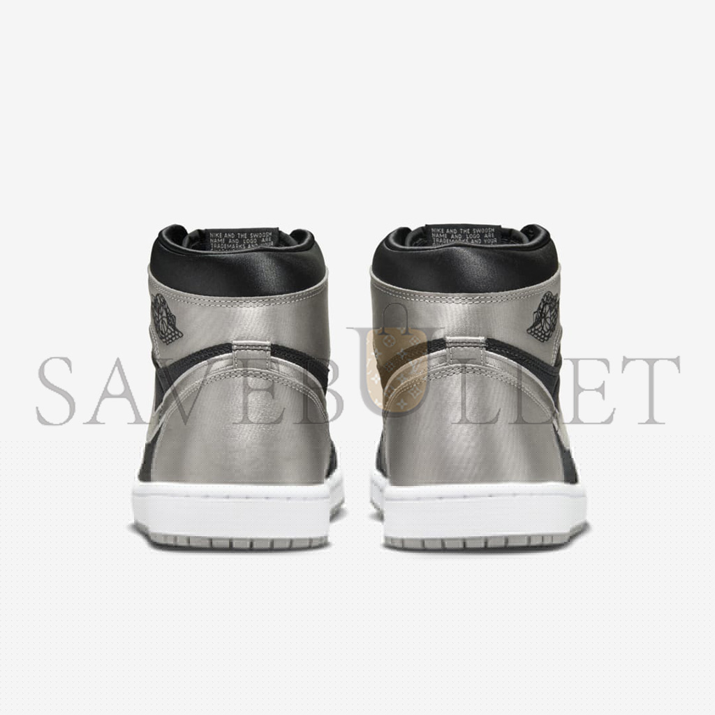 AIR JORDAN 1 HIGH OG WMNS SATIN SHADOW FD4810-010