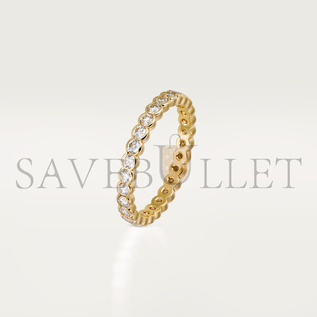 Ca*t*er broderie de Ca*t*er wedding band b4225500