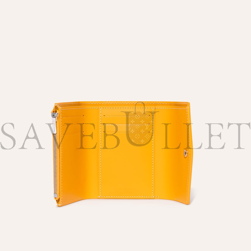 Go*ard saint-gabriel wallet stgabrpmlty08cl08p (12*9.3*2.5cm)