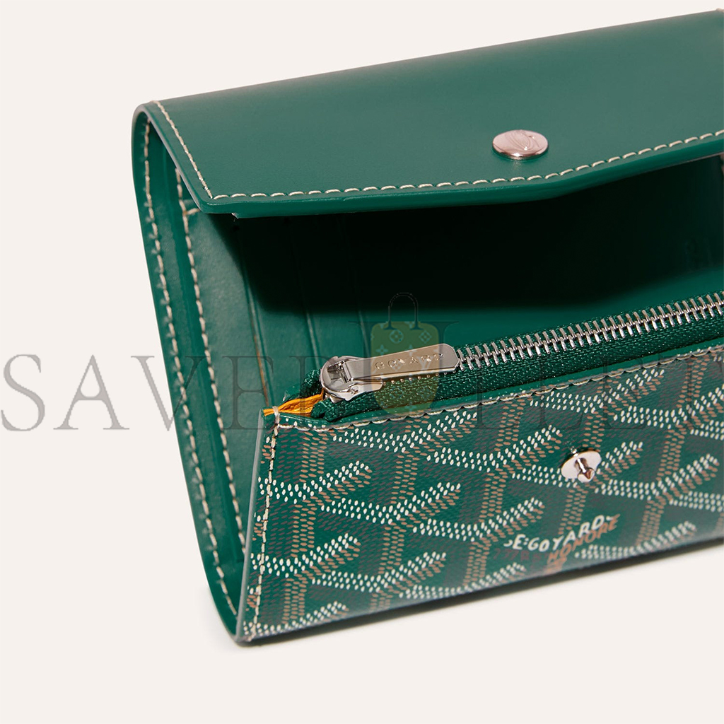 Go*ard saint-gabriel wallet stgabrpmlty09cl09p (12*9.3*2.5cm)