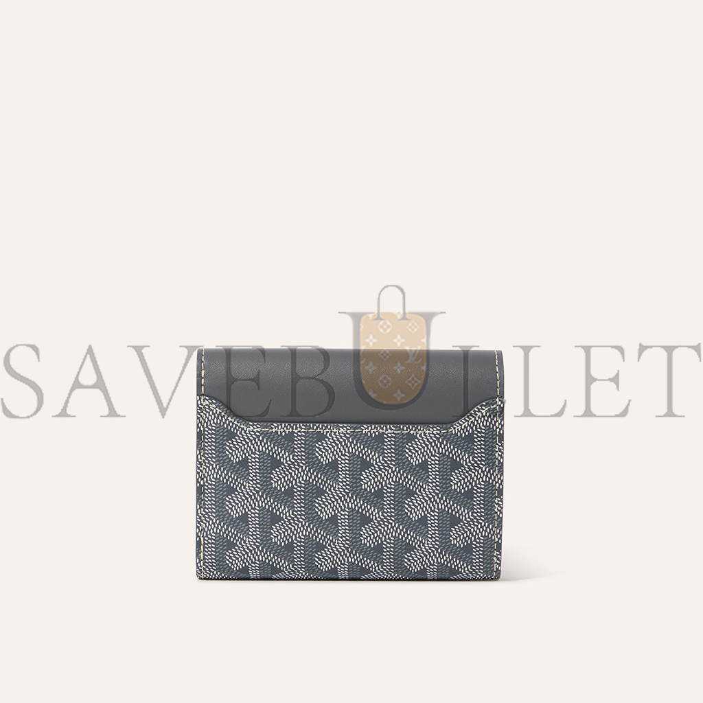 Go*ard saint-gabriel wallet stgabrpmlty51cl51p (12*9.3*2.5cm)