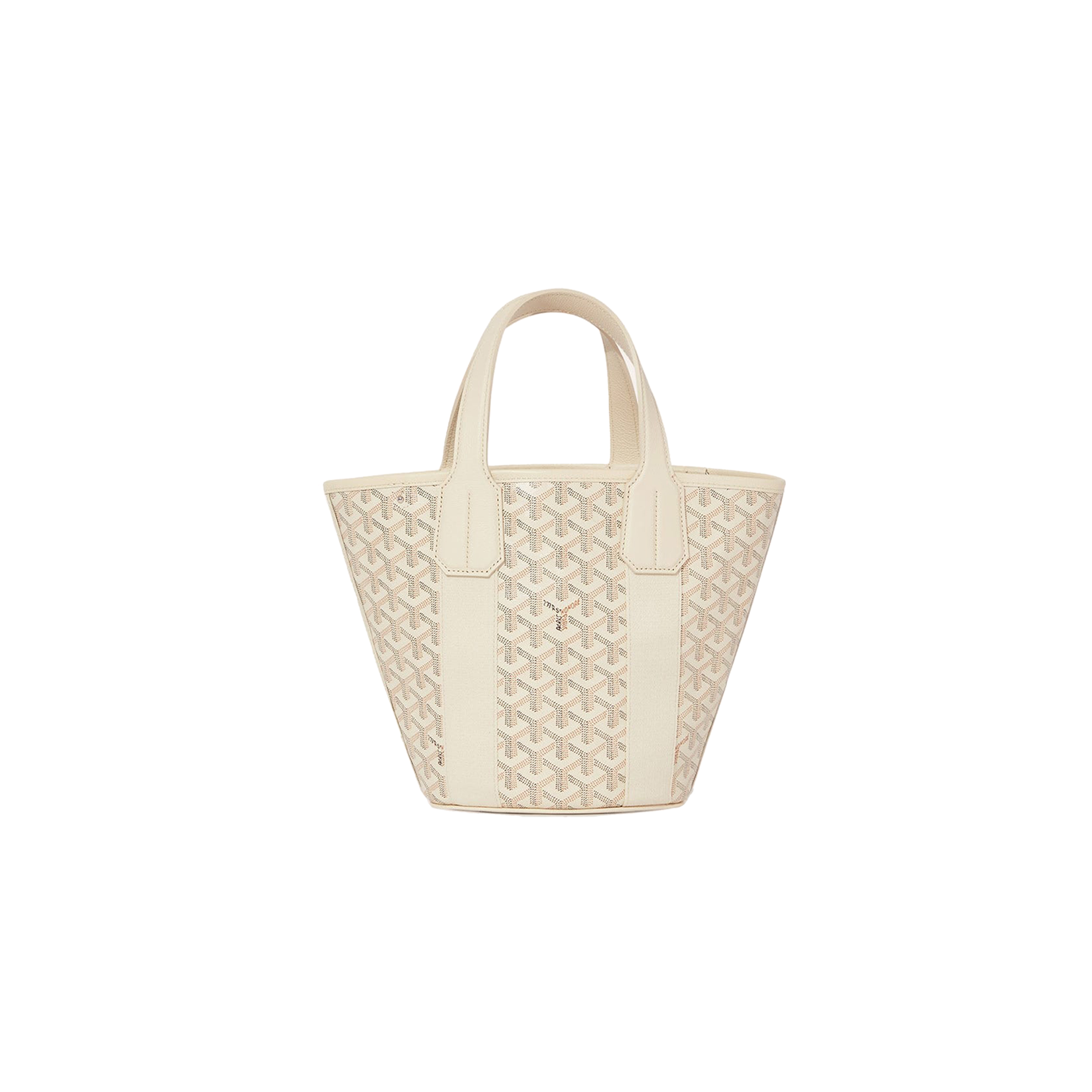 Go*ard belharra pm bag belharpmlty15cl15p (24*18*14cm)