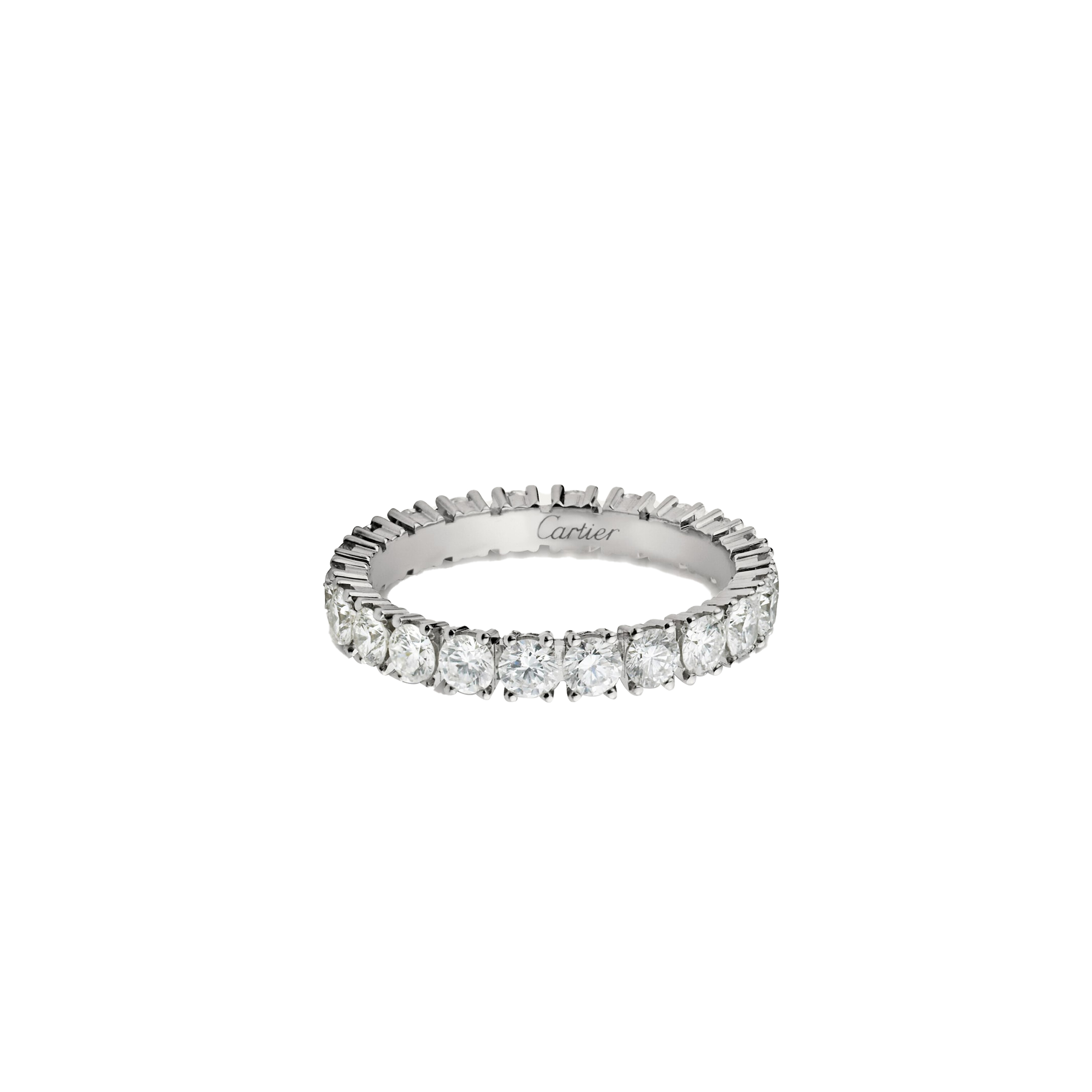 Ca*t*er destinÉe wedding band crn4127300