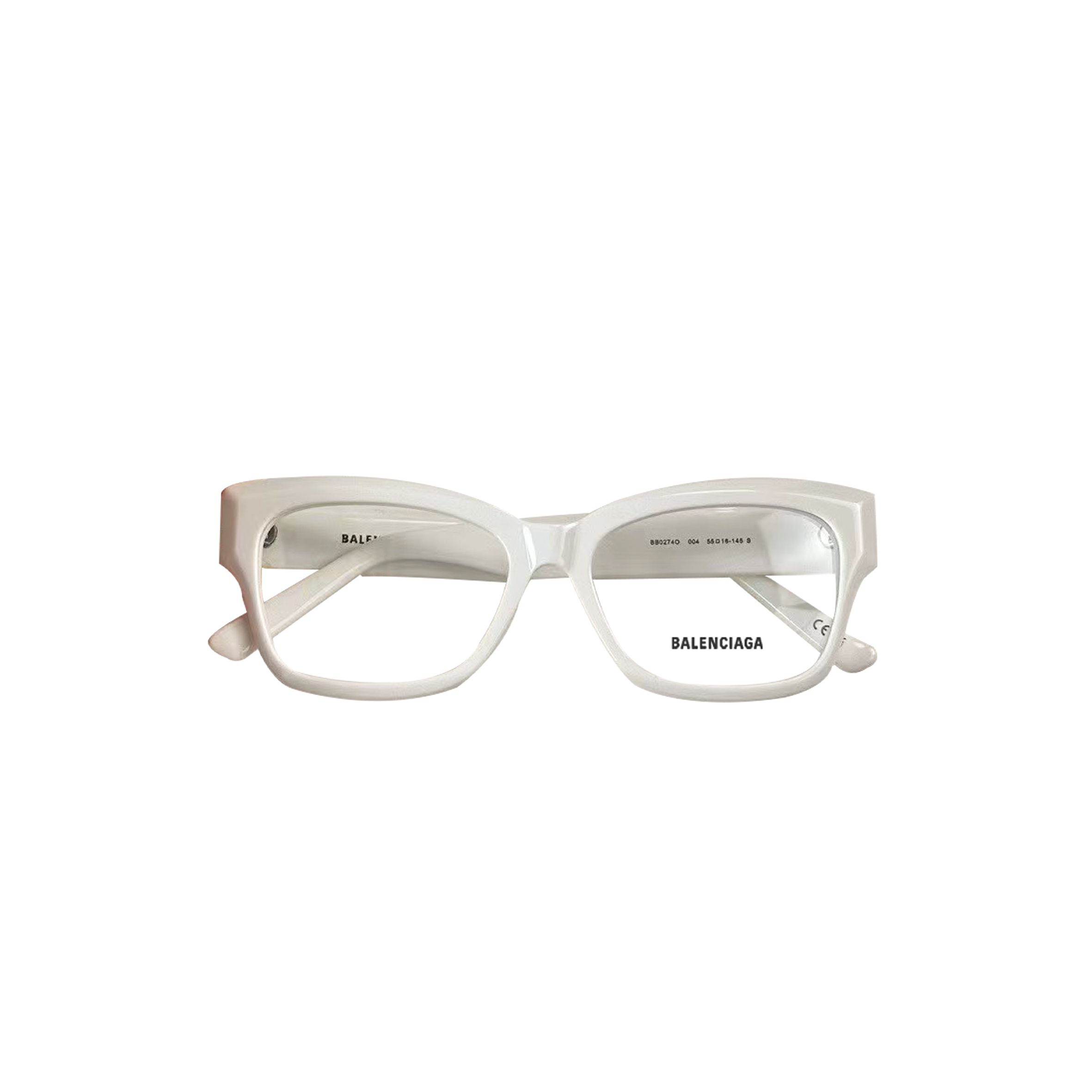 Ba*len*cia*ga optical frame bb02742