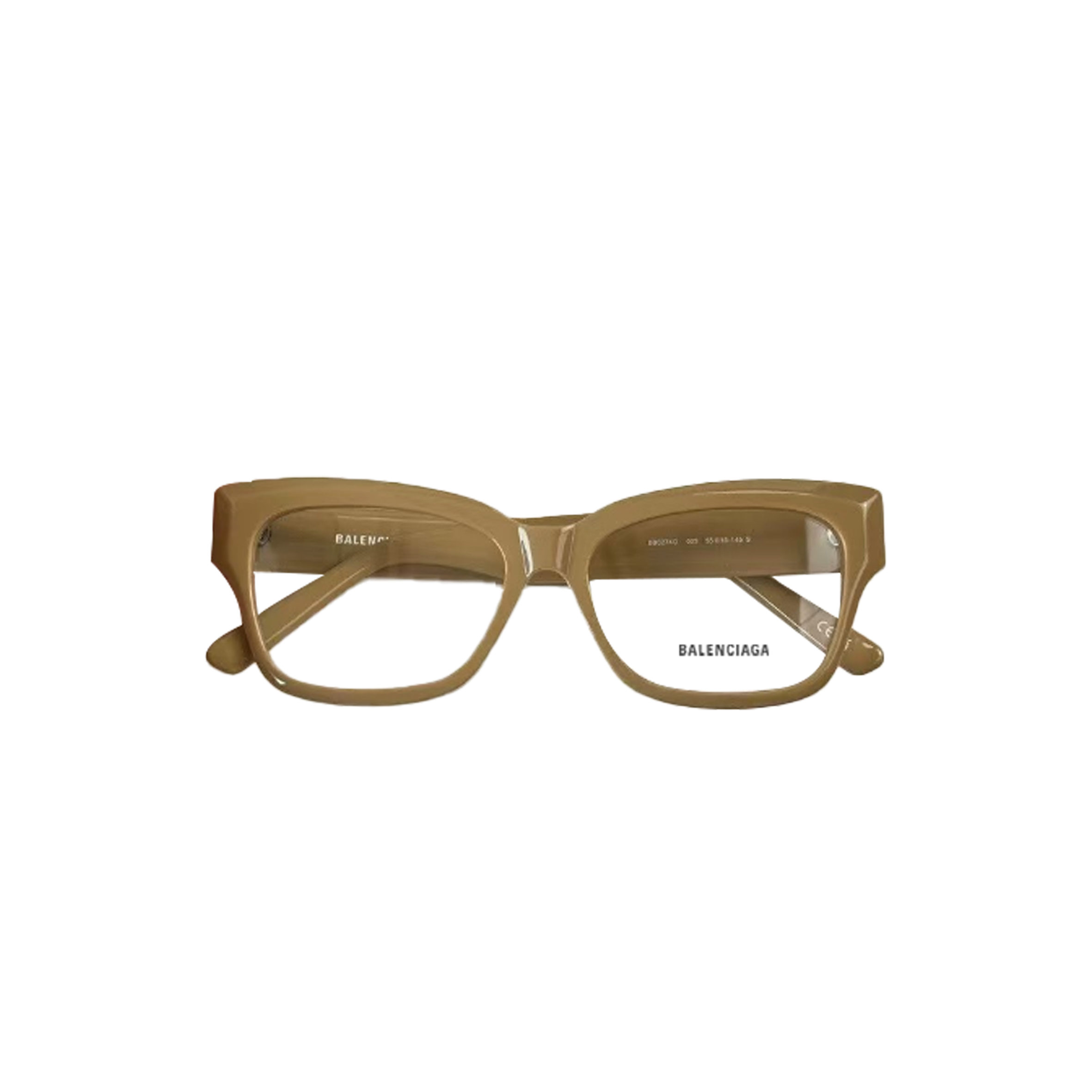 Ba*len*cia*ga optical frame bb02743