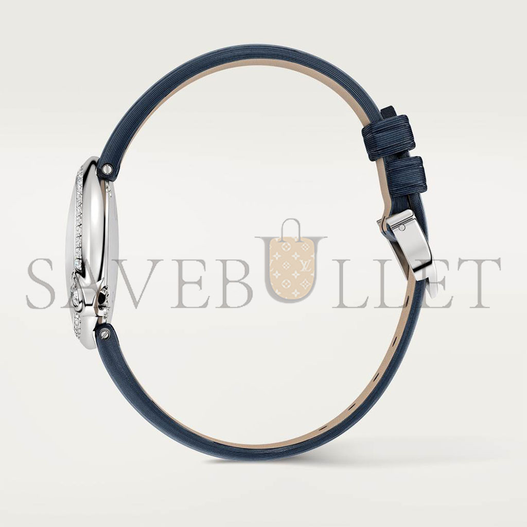 Ca*t*er ballon blanc de Ca*t*er watch w4bl0003