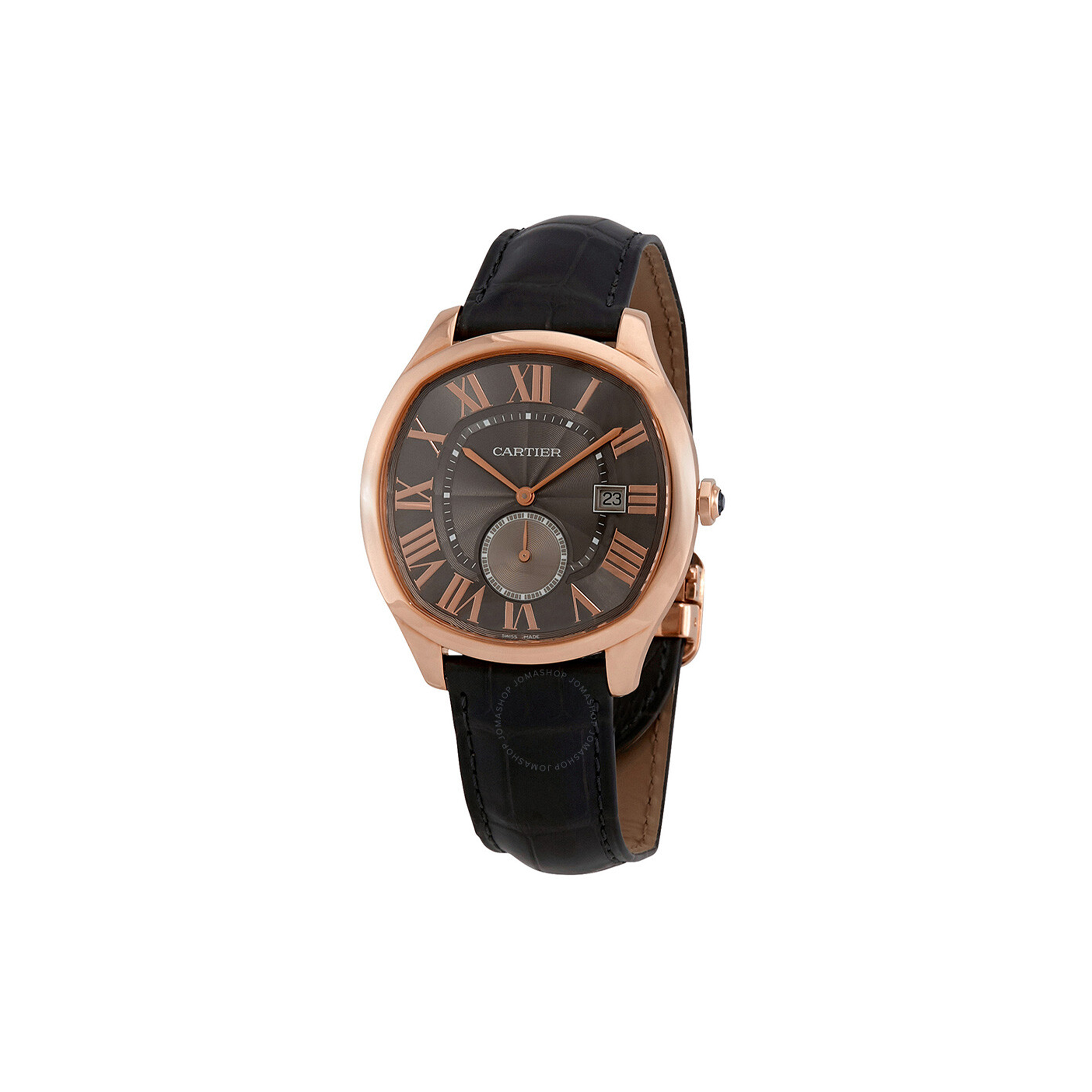 Ca*t*er drive de automatic men''s watch wgnm0004