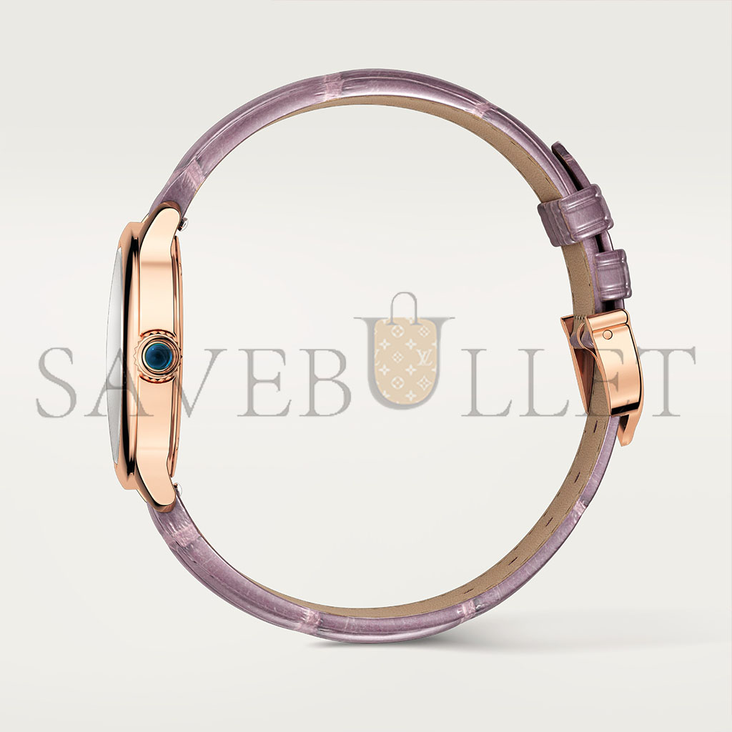 Ca*t*er ronde l**is Ca*t*er watch wgrn0013