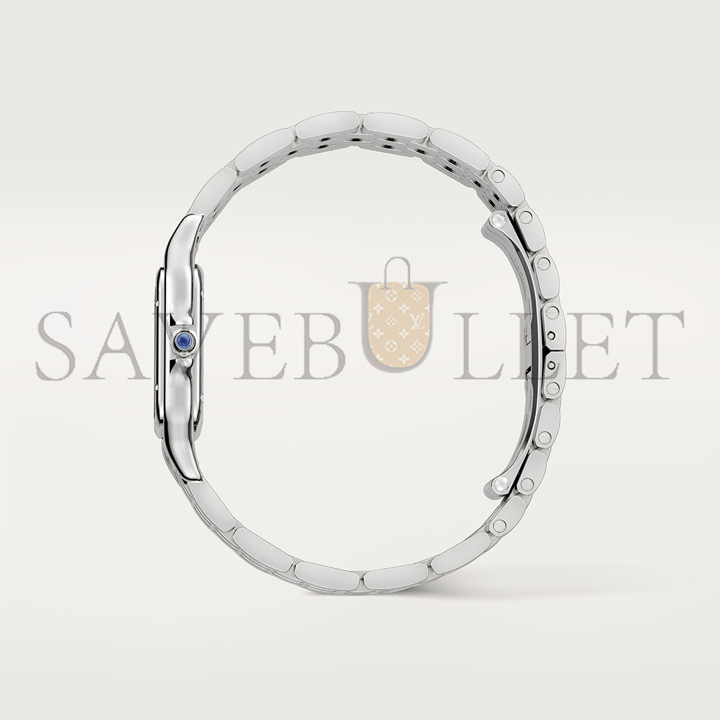 Ca*t*er panthÈre de Ca*t*er watch wspn0015