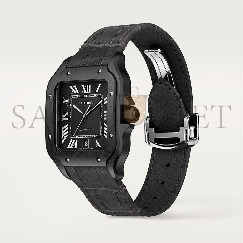 Ca*t*er santos de watch wssa0039