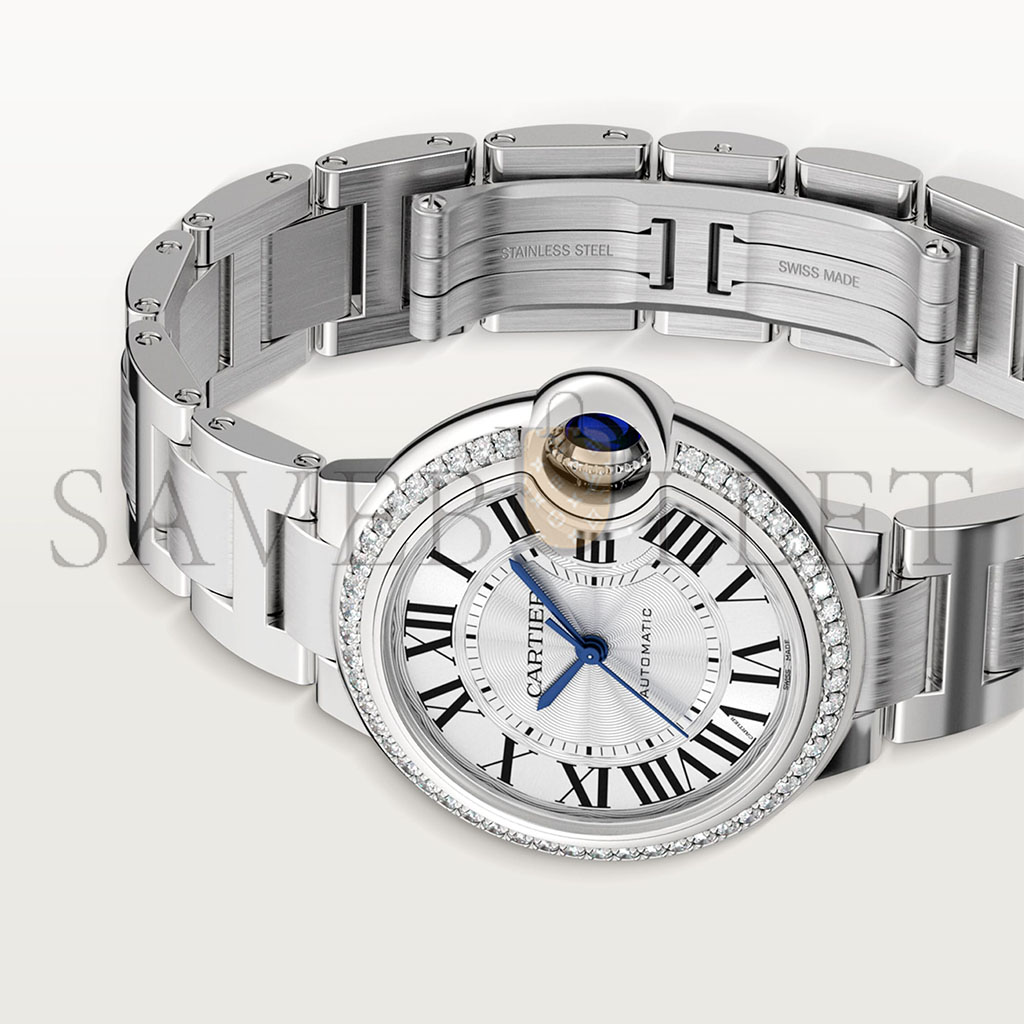 Ca*t*er ballon bleu de Ca*t*er watch w4bb0023